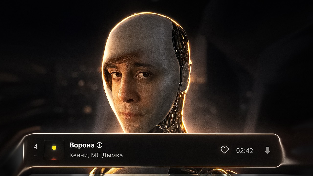 Нейросети захватили чарты