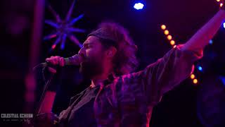 Celestial Echoes - Welcome to the Machine - 8ball Live Stage