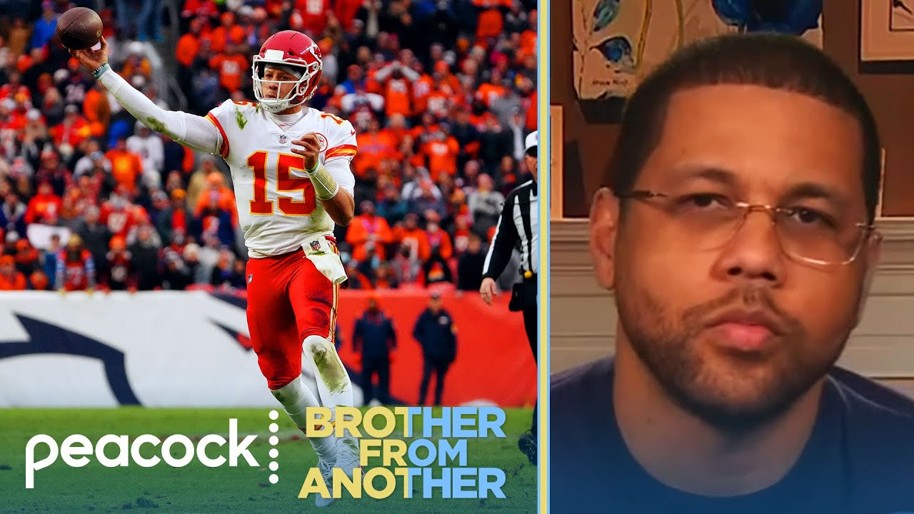 AFC playoffs will come down to Kansas City Chiefs, Tennessee Titans | Brother From Another AFC playoffs will come down to Kansas City Chiefs, Tennessee Titans | Brother From Another