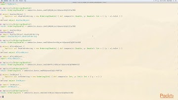 Scala Expert Recipes: Basic Implicit Parameters|packtpub.com