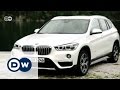 Sparsames SUV – der BMW X1 | Motor mobil