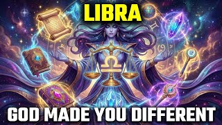 LIBRA: THE 7 GIFTS GOD GAVE YOU! THAT ONLY YOU HAVE (The LAST ONE Is SHOCKING) ⚖️✨
