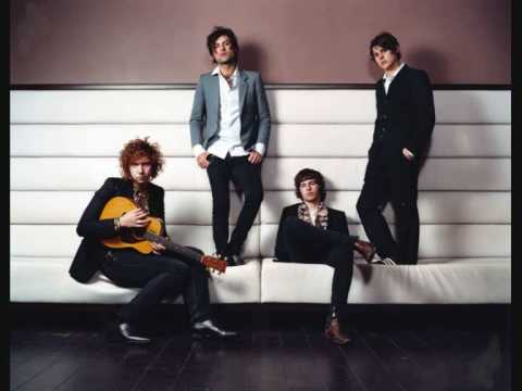 The Kooks - Ohh la