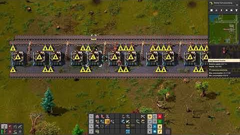 Factorio 1.0 Multiplayer 1K SPM Challenge Ep74 | Military Science Ready