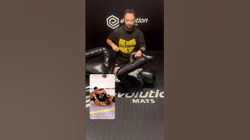 Wristlock From Side Control