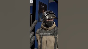 Can you do this - Pavlov VR