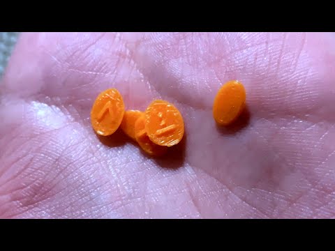 Printing 'Braille' Key Caps