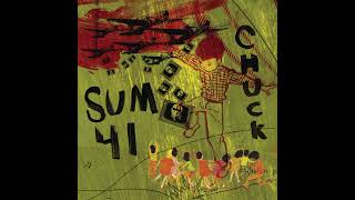 We're All To Blame - Instrumental (Cleanest on YouTube) - Sum 41