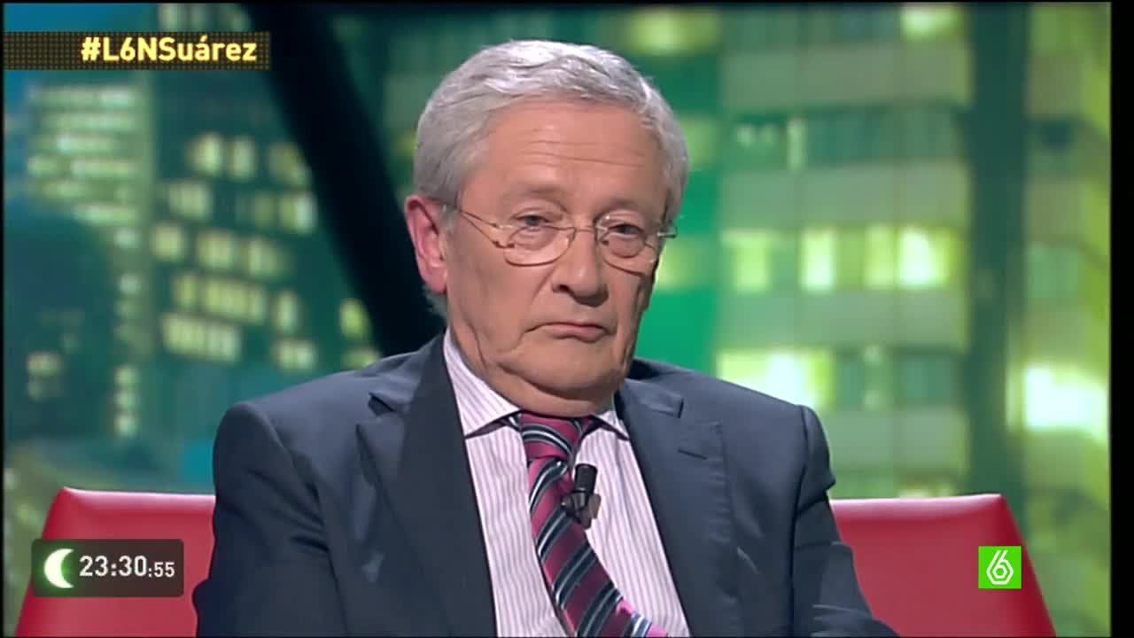 Adolfo Suárez - Fernando Ónega: 