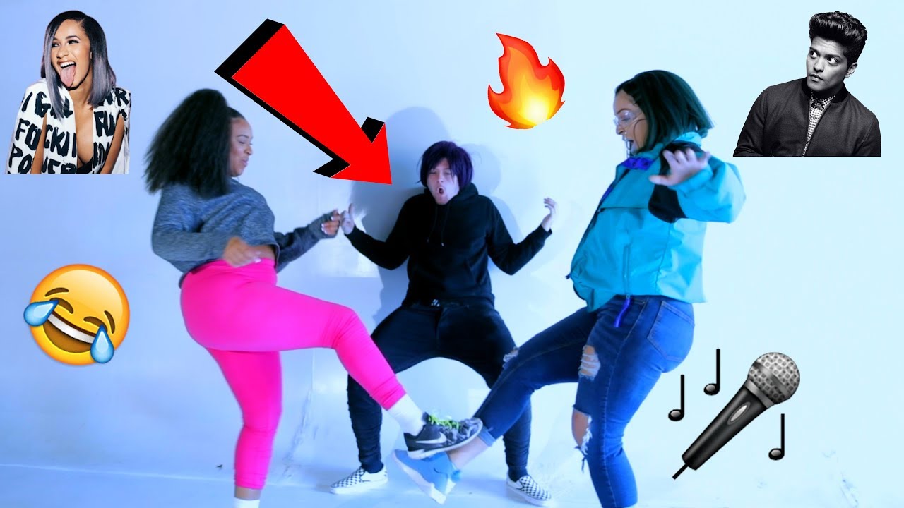 migos narcos Bruno Mars - Finesse [Feat. Cardi B] (PARODY) 