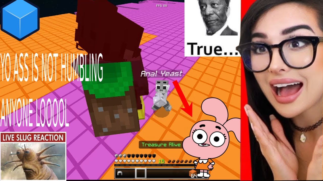 #1 ASIA CC PLAYER GETS BEST GAMED BY WASHED HIVE ASIA SUMO PIONEER