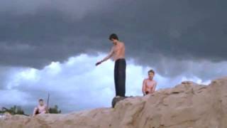 RusinoV AlexandeR / My first Double Gainer and Blanche Back flip.mp4