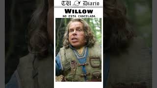 #DISNEY | Que siempre no, WILLOW no está CANCELADA