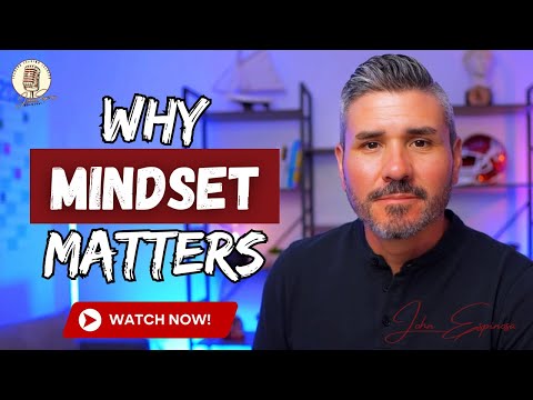 Why Mindset Matters: Boosting Team Performance through Mental Shifts