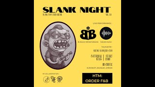 Slank Night Vol. 3.0 - Seperti Para Koruptor (Cover Swab Music)
