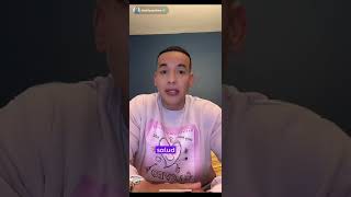La respuesta que Daddy Yankee le dio a sus fans cuando le preguntaron por estas canciones