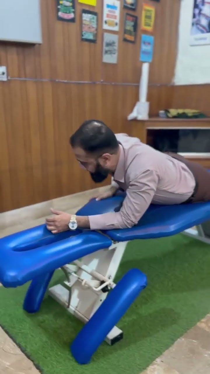 No more back stiffness. #backpain #exercises #stiffback #foryou #health #fitness #motivation #tips