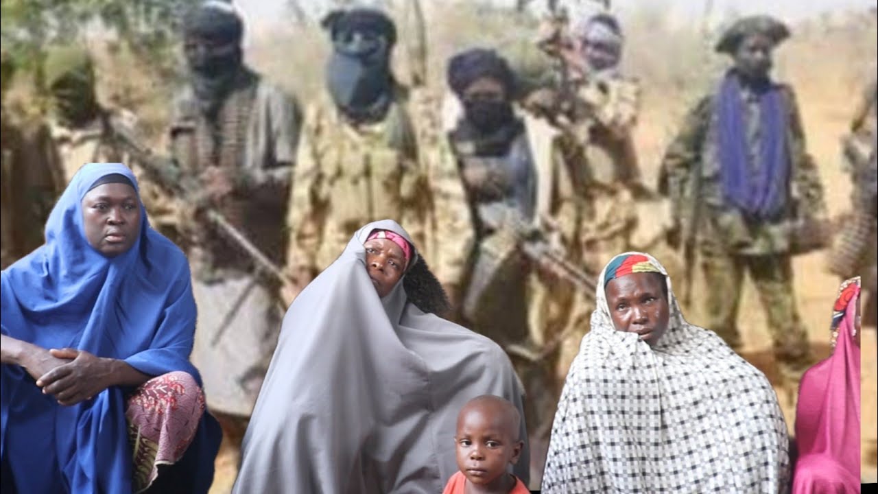 Yadda yan bindiga suka Tarwatsa Kauyenmu, A kasa muka shigo Gusau, Sun halaka muna mazaje da Yaya