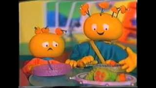 Kitu and Woofl - Saying Sorry (1997)