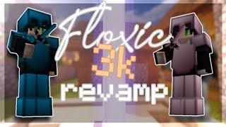 Floxic 3K Revamp Pink Recolour