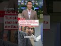 Turista é presa por racismo no Aeroporto Internacional de Guarulhos