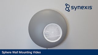 Sphere Mounting Video