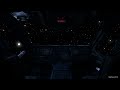Voyager S Solitude Stellar Engine Hums Ambient Space Sounds For Meditation 