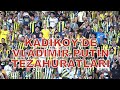 FENERBAHÇE DİNEMO KİEV MAÇINDA, ŞÜKRÜ SARAÇOĞLU STADI, &quot;VLADİMİR PUTİN&quot; TEZAHÜRATLARIYLA İNLEDİ