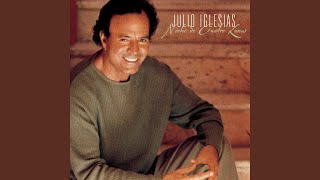 Video thumbnail of "Julio Iglesias - Vida"