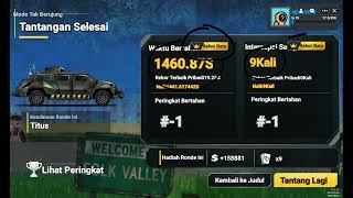 New rekor endles mod strom chaser app builda