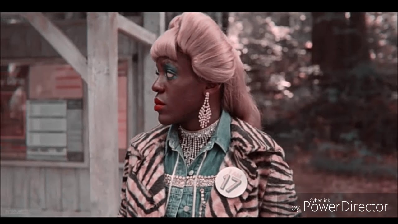 O T I S & E R I C || Sex Education