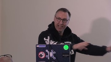 Explaining the business value of network automation - Or why I succeeded the second time around!