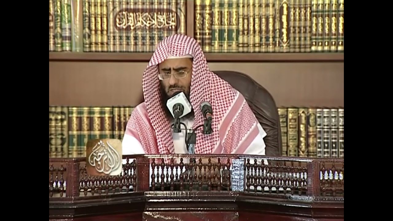 ١٢ - تفسير سورة يوسف (كاملاً) - دورة الأترجة