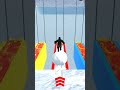 snowball game 🎮