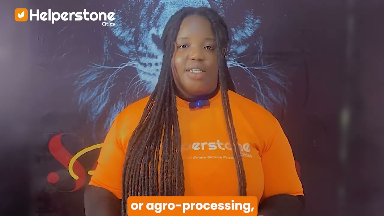 Unlocking Agricultural Investment Opportunities in Nigeria 🌾🇳🇬