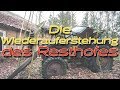 Was aus einem Lost Place werden kann - Die Wiederauferstehung eines Resthofes