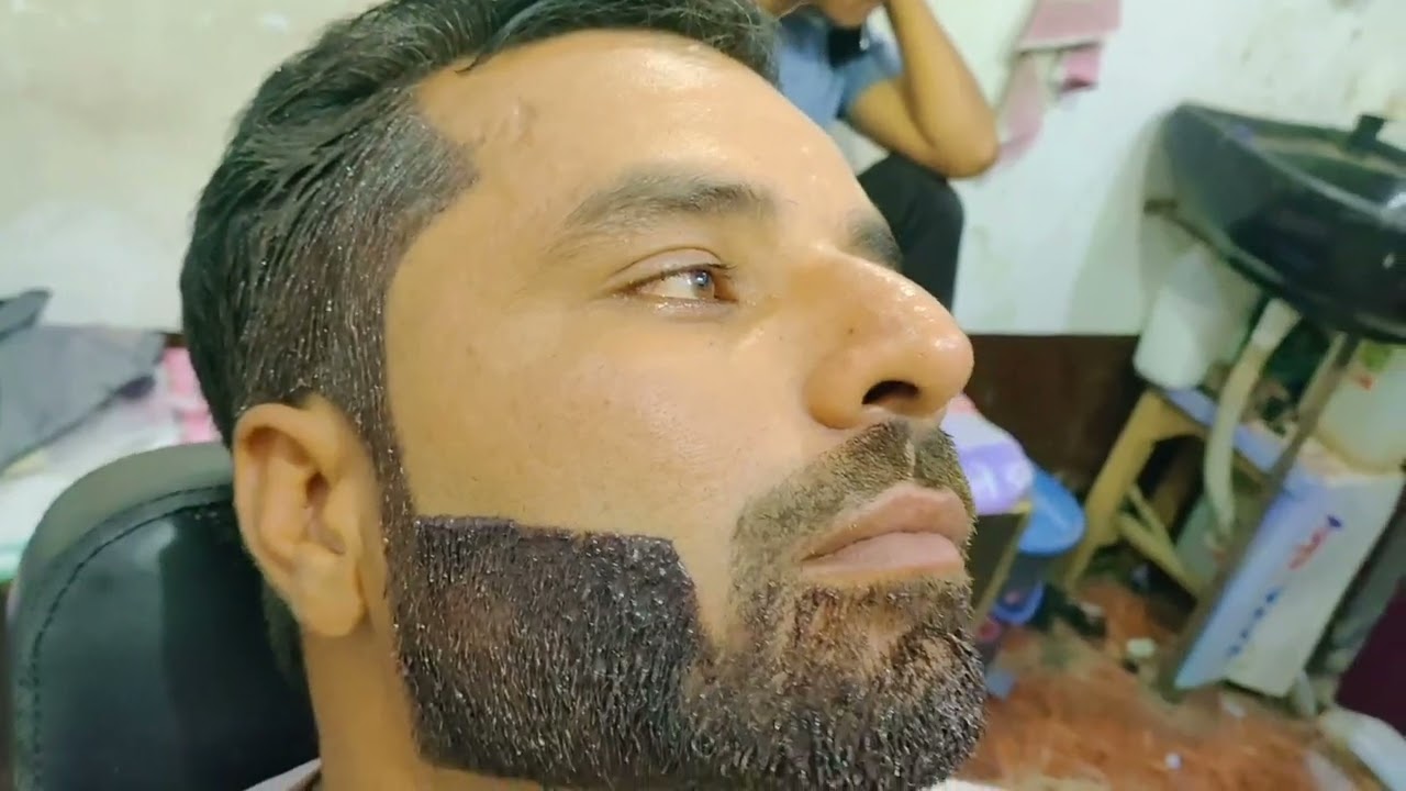 Beard colour kaise karte hain 