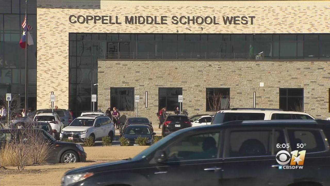 Hundreds Of Students Missing School At North Texas Middle School Due To ...