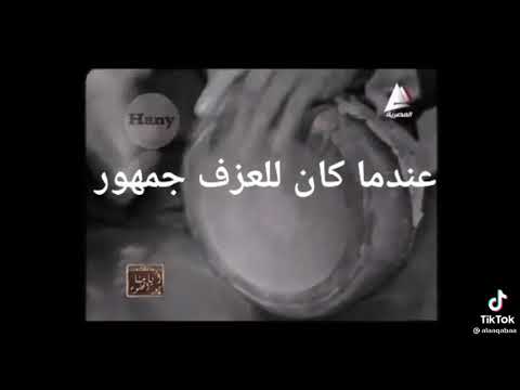 معزوفة رائعة لعاشق الساكس سمير سرور رح تكرر سماعها مرات ومرات