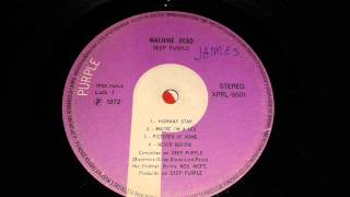 Deep Purple - Maybe Im Leo (Vinyl Version)