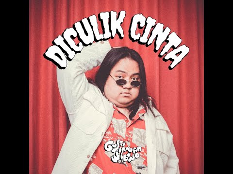 Diculik Cinta - Video Lirik Resmi