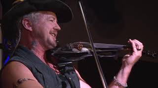 Denfur 2018 Alexander James Adams Performance
