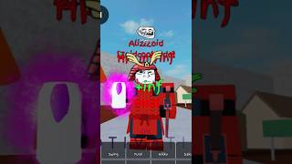 SAMURAI skin Trollge universe incident. got samurai:seven #roblox #trollge #trollgeuniverseincident