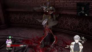 Codevein Stream 34 - Getting Tag Teamed