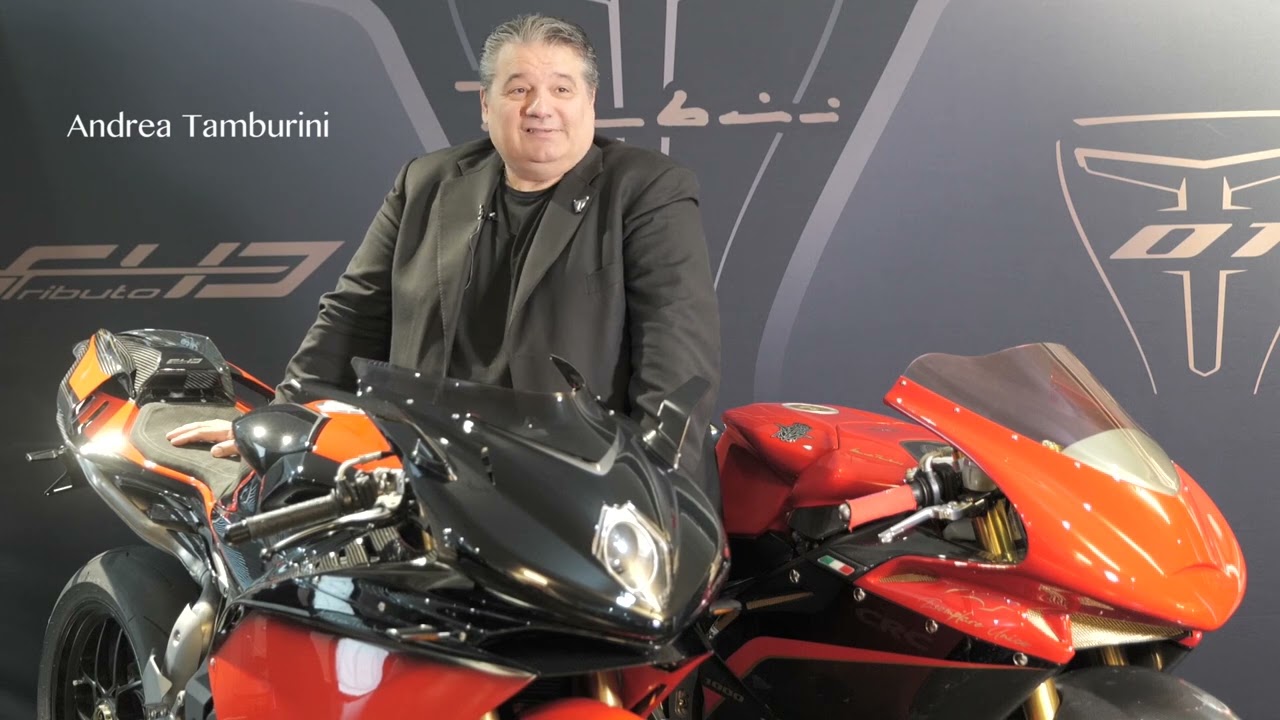 Moto Club Massimo Tamburini EP2