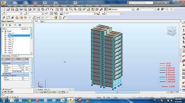 autodesk robot structural analysis professional 2016 part 13