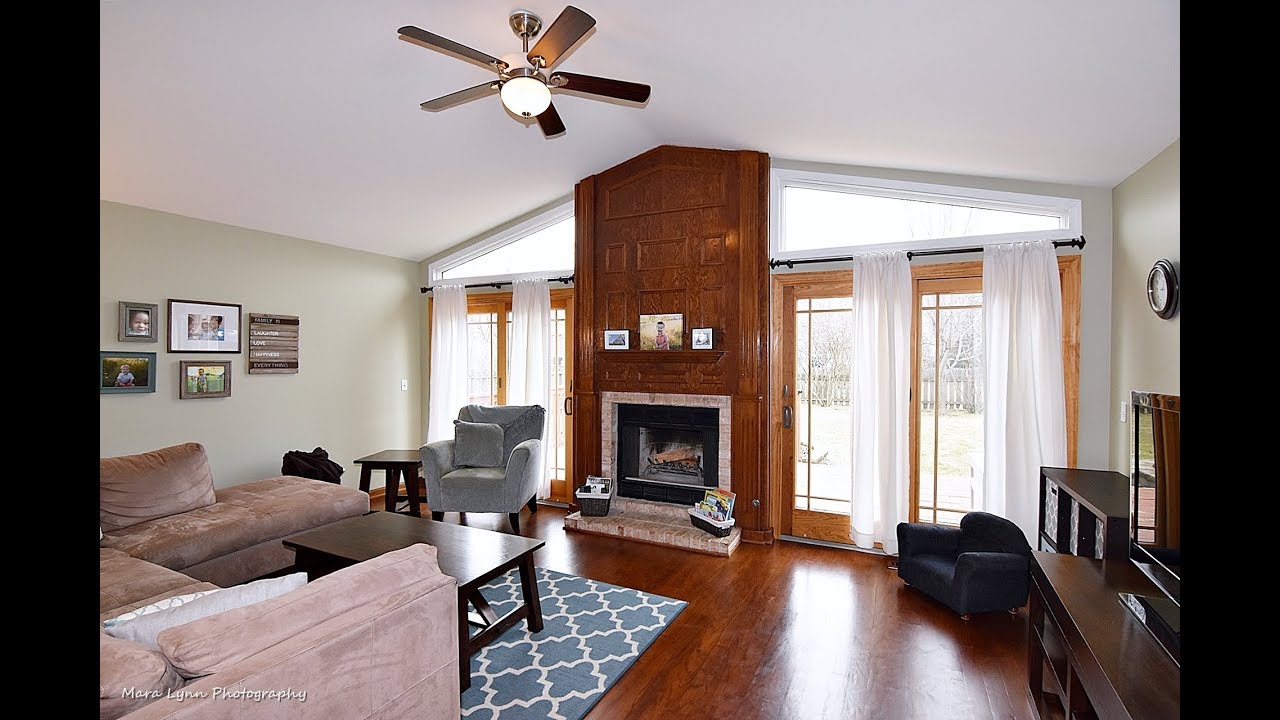 2540 Dorothy Drive District 204 Schools YouTube