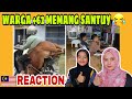 NGAKAK! BUKTI WARGA +62 DIHUNI OLEH ORANG SANTUY | MALAYSIAN🇲🇾REACTION