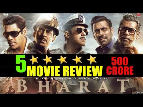 bharat-|-movie-review-|-salman-khan-|-katrina-kaif-|-movie-releasing-on-5-june-2019