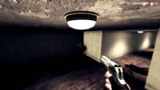 CSS| Duracells deagle flick :D -by Duracell